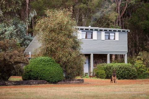 Margaret River Stone Cottages - Hotel VIC 1