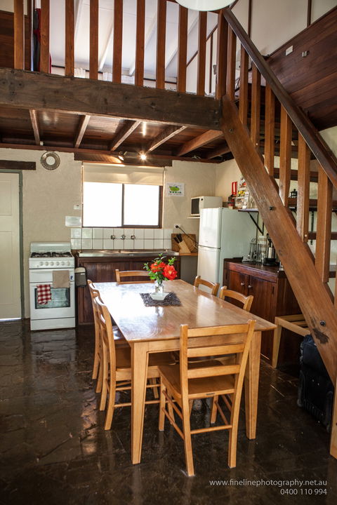 Margaret River Stone Cottages - Hotel VIC 5