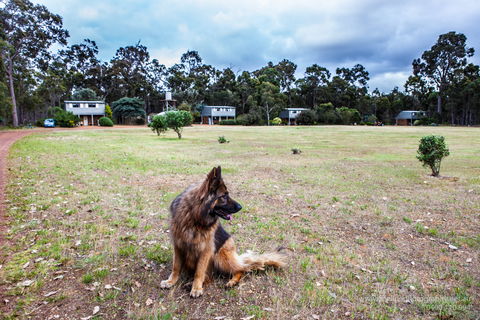 Margaret River Stone Cottages - Hotel VIC 4