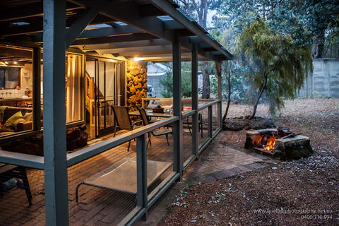 Margaret River Stone Cottages - Hotel VIC 7