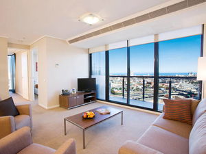 Melbourne Short Stay Apartments - SouthbankONE