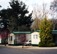Mt Barker Caravan  Tourist Park - Hotel VIC
