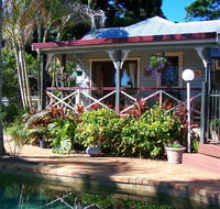 Mylinfield Bed  Breakfast - Hotel VIC
