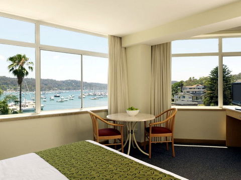 Newport Mirage Hotel - Hotel VIC 0