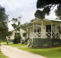North Coast Holiday Parks Red Rock - Hotel VIC