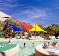 NRMA Ocean Beach Holiday Park - Hotel VIC