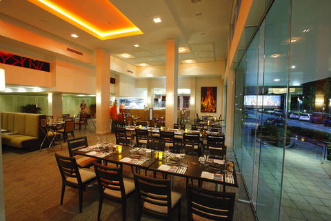 Pacific Hotel Cairns - Hotel VIC 1