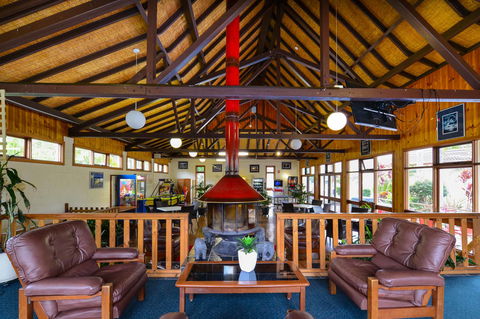 Pacific Palms Resort - Hotel VIC 0