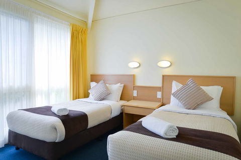 Pacific Palms Resort - Hotel VIC 3