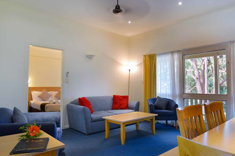 Pacific Palms Resort - Hotel VIC 4