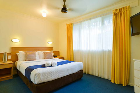 Pacific Palms Resort - Hotel VIC 2
