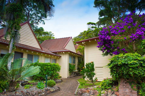 Pacific Palms Resort - Hotel VIC 6
