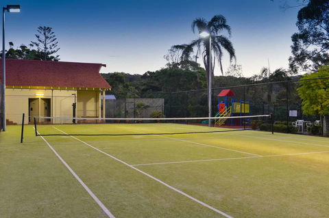 Pacific Palms Resort - Hotel VIC 8