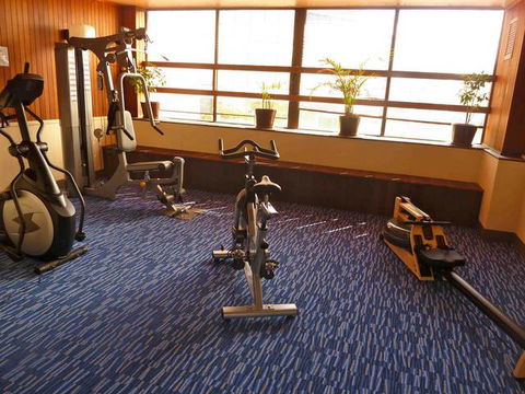 Quality Hotel Ambassador Perth - Hotel VIC 0