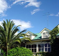 Picton Valley Motel - Hotel VIC