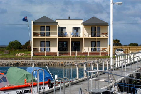 Port Albert Bed & Breakfast - Hotel VIC 0