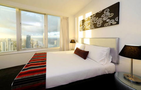 Q1 Resort & Spa - Hotel VIC 0