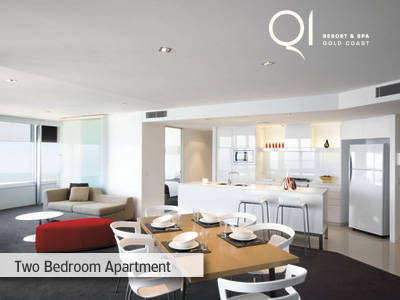Q1 Resort & Spa - Hotel VIC 2