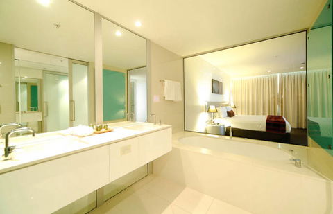 Q1 Resort & Spa - Hotel VIC 4