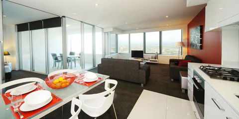 Q1 Resort & Spa - Hotel VIC 5