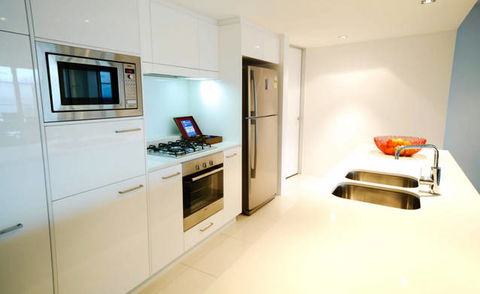 Q1 Resort & Spa - Hotel VIC 6