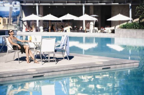 Q1 Resort & Spa - Hotel VIC 7