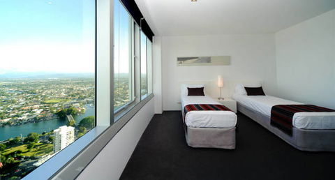 Q1 Resort & Spa - Hotel VIC 9