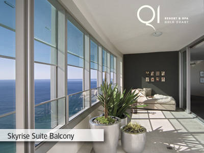 Q1 Resort & Spa - Hotel VIC 12