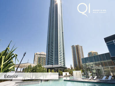Q1 Resort & Spa - Hotel VIC 13