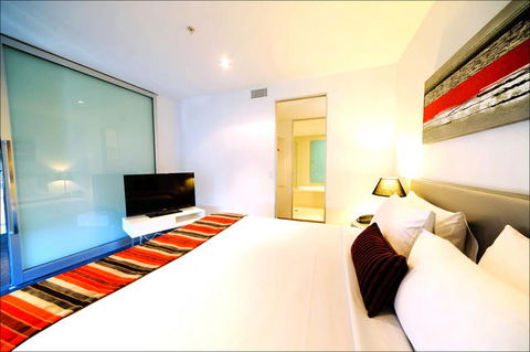 Q1 Resort & Spa - Hotel VIC 11