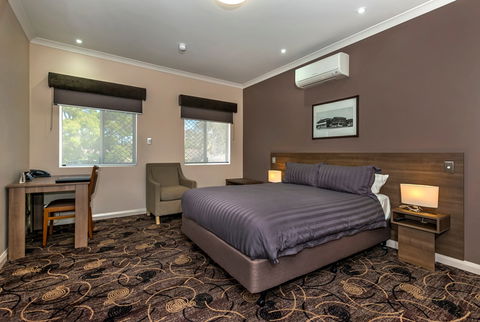 Quality Hotel Bayswater - Hotel VIC 4