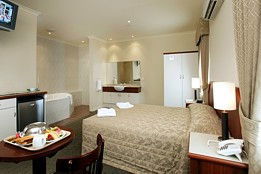 Quality Hotel Bayswater - Hotel VIC 7
