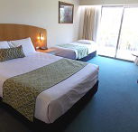 Quality Inn The Willows - Hotel VIC