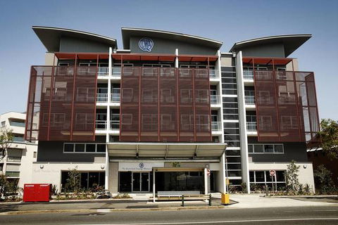 RFH On Gregory - Hotel VIC 0