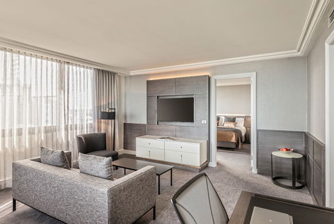 Pan Pacific Perth - Hotel VIC 5