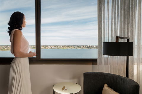 Pan Pacific Perth - Hotel VIC 6