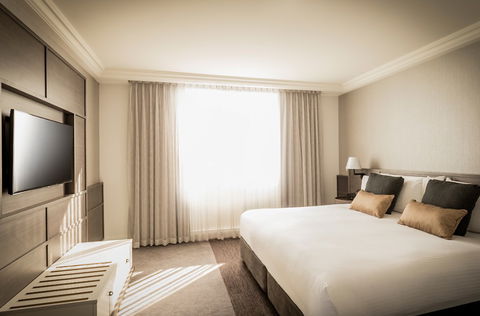 Pan Pacific Perth - Hotel VIC 7