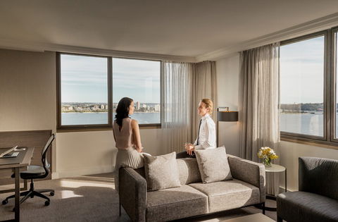 Pan Pacific Perth - Hotel VIC 8