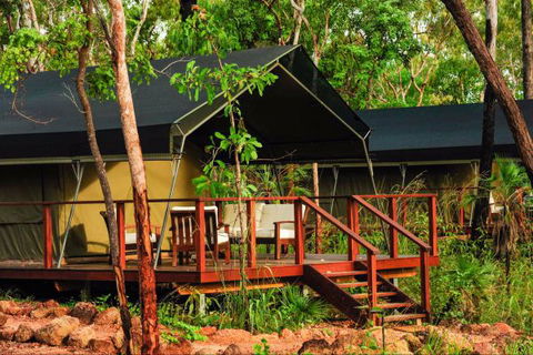 Arnhemland Barramundi Nature Lodge - Hotel VIC 8