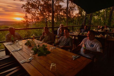 Arnhemland Barramundi Nature Lodge - Hotel VIC 9