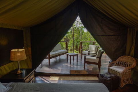 Arnhemland Barramundi Nature Lodge - Hotel VIC 10