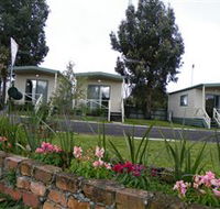 Hamilton Caravan Park - Hotel VIC