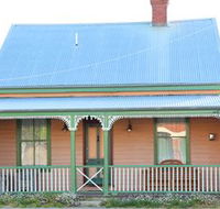 Marlo Cottage - Hotel VIC