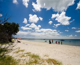 Mornington Peninsula Foreshore Camping - Hotel VIC 0