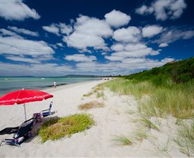Mornington Peninsula Foreshore Camping - Hotel VIC 5