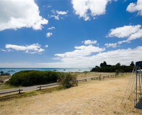 Mornington Peninsula Foreshore Camping - Hotel VIC 3