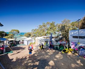 Mornington Peninsula Foreshore Camping - Hotel VIC 6