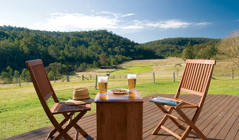 Big Yango Homestead - Big Yengo - Hotel VIC 0