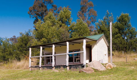Big Yango Homestead - Big Yengo - Hotel VIC 2