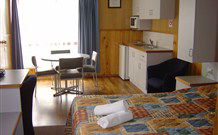 Albury Motor Village - Hotel VIC 3